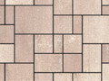  Тротуарная плитка Artstein Инсбрук Альпен 60 мм Color Mix Оливин