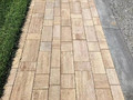  Тротуарная плитка Artstein Инсбрук Тироль 60 мм  Color Mix Оливин