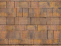  Тротуарная плитка Artstein Инсбрук Тироль 60 мм Color Mix Бромо