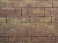  Тротуарная плитка Artstein Инсбрук Тироль 60 мм Color Mix Порто