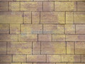  Тротуарная плитка Artstein Инсбрук Тироль 60 мм Color Mix Тахел