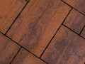  Тротуарная плитка Вилла Arbet 60 мм ColorMix Прага NEW