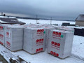 Газобетонный блок ЛСР D400 625x100x250 Фото 4