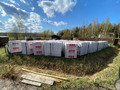 Газобетонный блок ЛСР D600 625x150x250 Фото 3