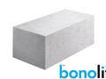 Газобетонный блок Bonolit D300 600x250x250 Фото 1