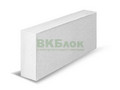 Газобетонный блок ВКБлок D500 625x250x250